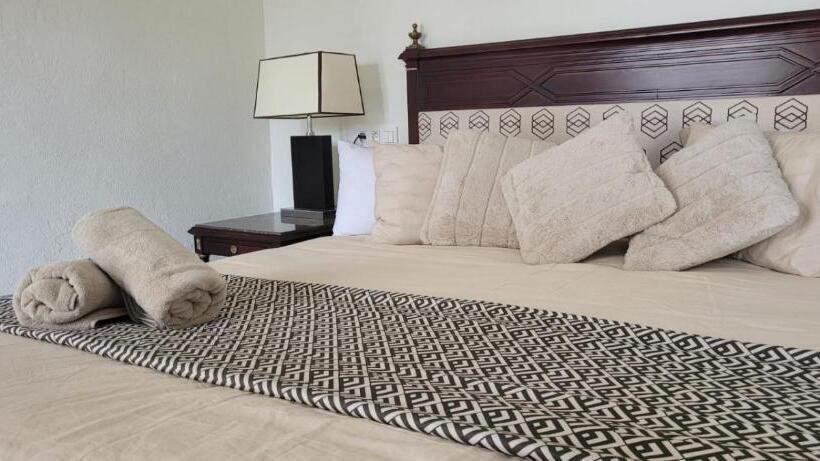 Chambre Deluxe King Size, Palacio De Los Angulo Casa Histórica En El Centro De Córdoba