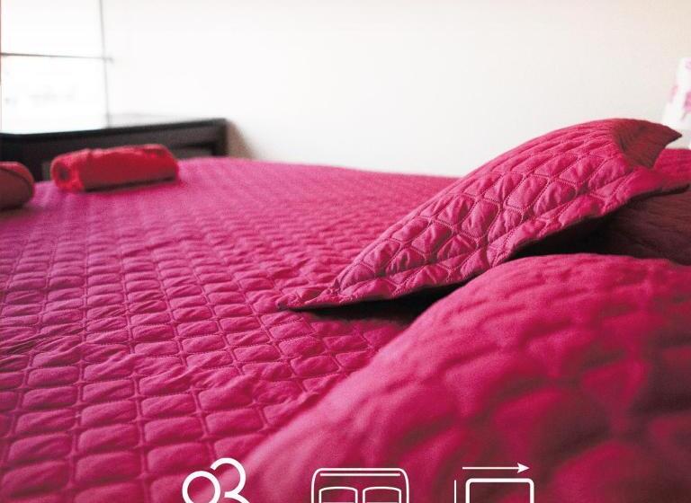 اتاق استاندارد, Principito Santa Cruz