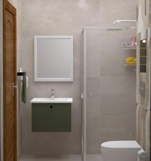 Standard-huone, Rose Garden Premium