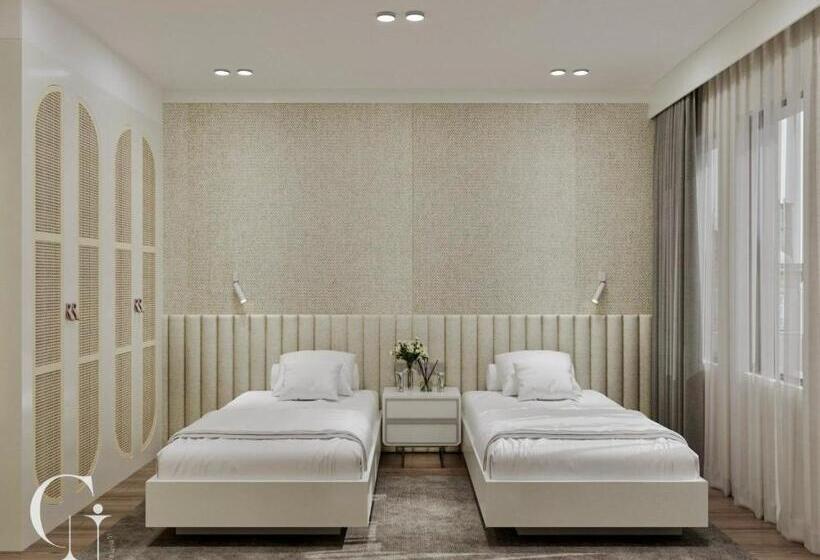 Standard-huone, Rose Garden Premium