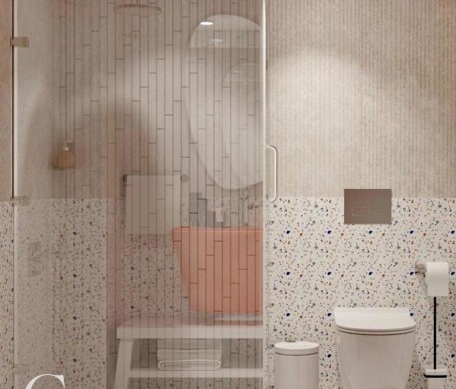 Standard-huone, Rose Garden Premium
