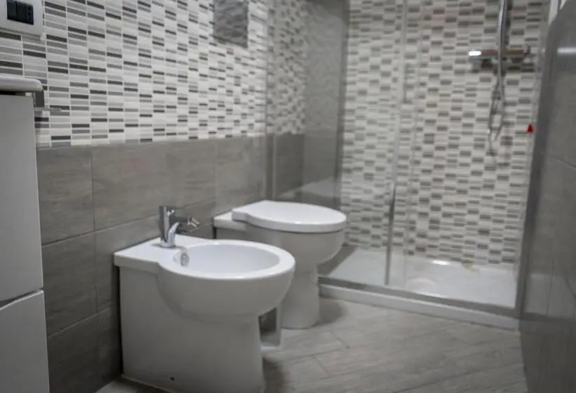 Standard-huone, Tenuta Pietravera