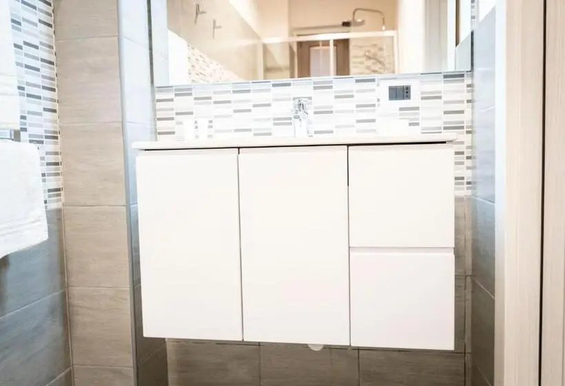 Standard-huone, Tenuta Pietravera