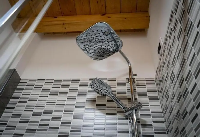Deluxe-huone, Tenuta Pietravera