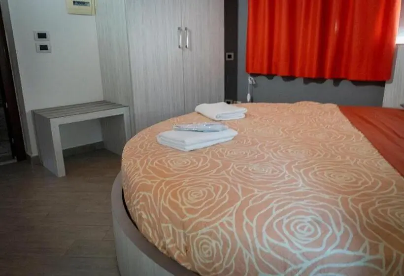 Deluxe-huone, Tenuta Pietravera