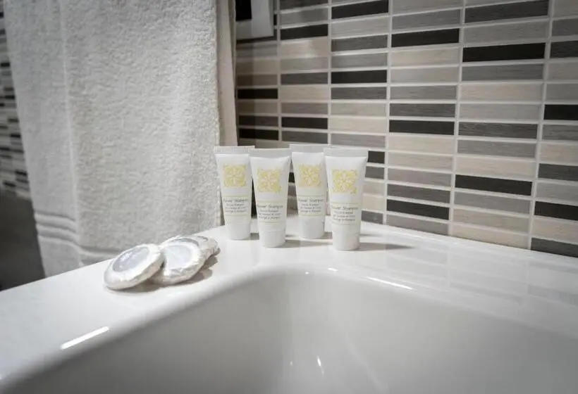 Deluxe-huone, Tenuta Pietravera