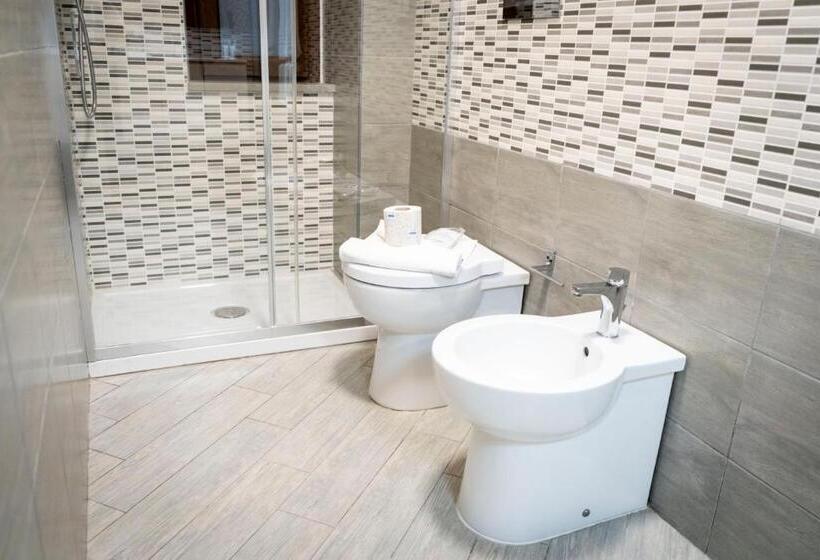 Номер Deluxe, Tenuta Pietravera