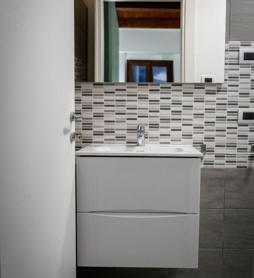 Номер Deluxe, Tenuta Pietravera