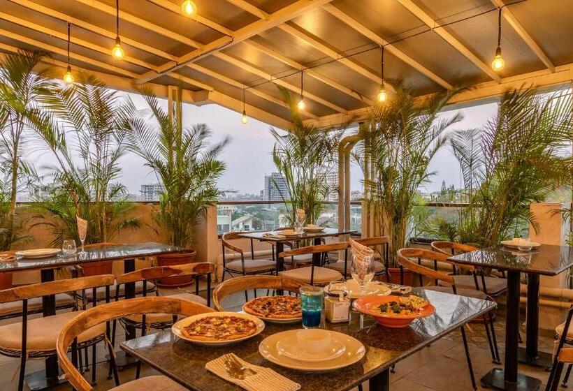 带1个卧室的公寓, Tattva Suites