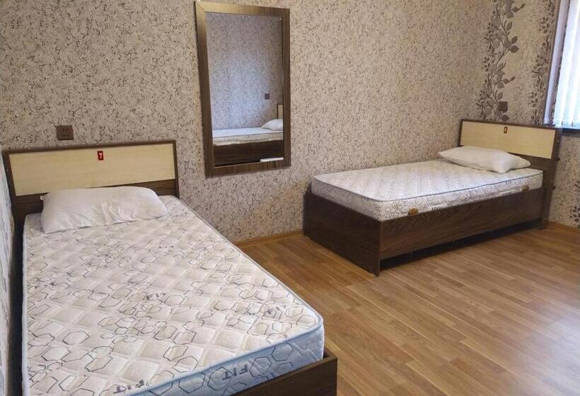 اتاق استاندارد, Ganja Guest House