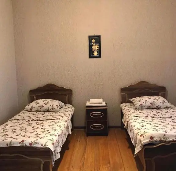 اتاق استاندارد, Guesthouse _ Daviti