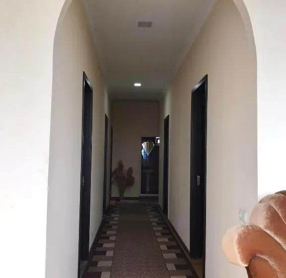 اتاق استاندارد, Guesthouse _ Daviti