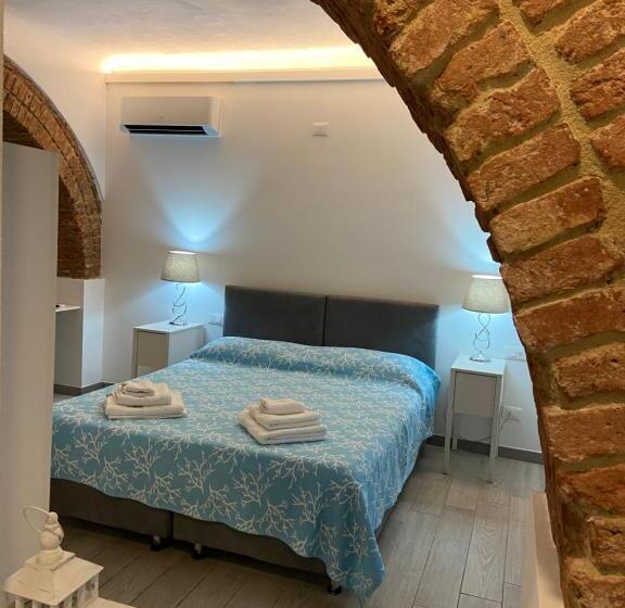 اتاق استاندارد سه نفره, Vita Lenta   Cozy Rooms