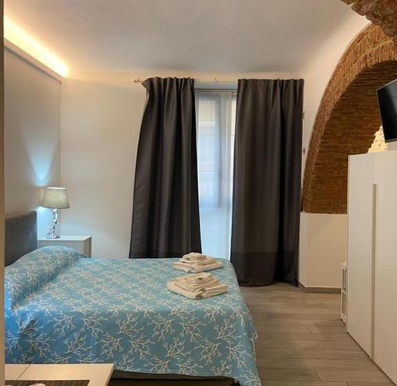 اتاق استاندارد سه نفره, Vita Lenta   Cozy Rooms
