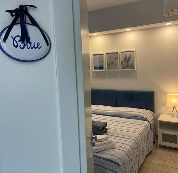 غرفة قياسية, Vita Lenta   Cozy Rooms