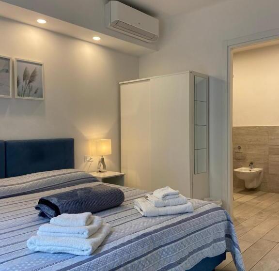 اتاق استاندارد, Vita Lenta   Cozy Rooms