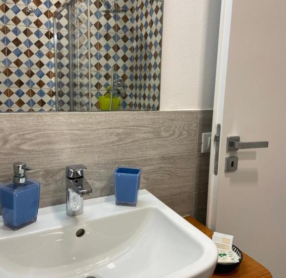 غرفة قياسية, Vita Lenta   Cozy Rooms