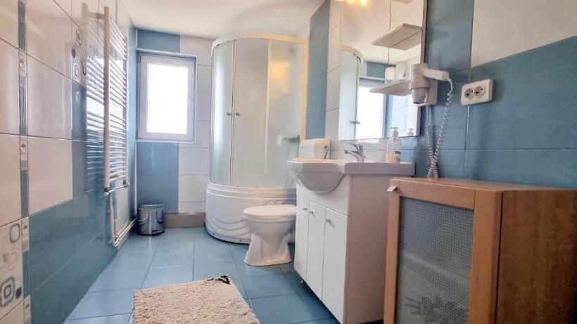 스탠다드 룸, Pensiunea Miana