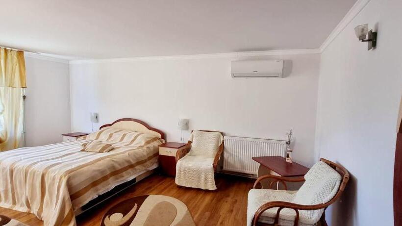 스탠다드 룸, Pensiunea Miana