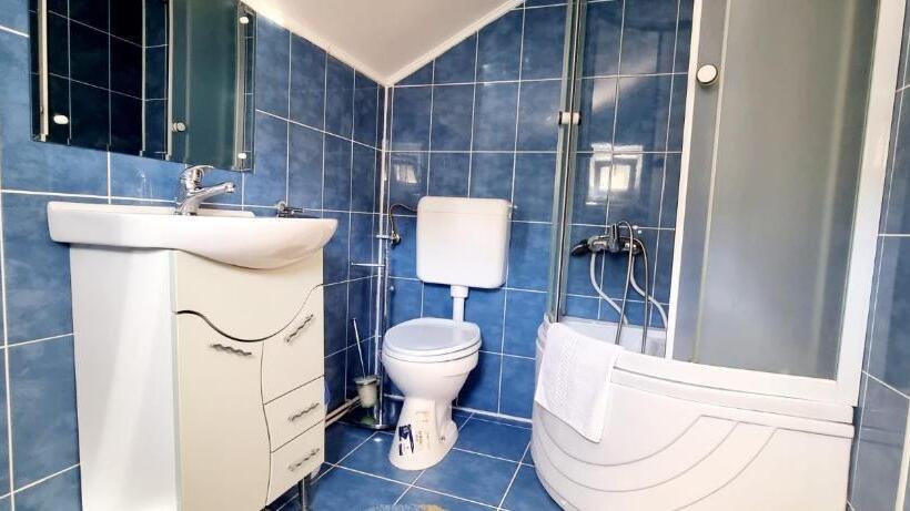 스탠다드 룸, Pensiunea Miana