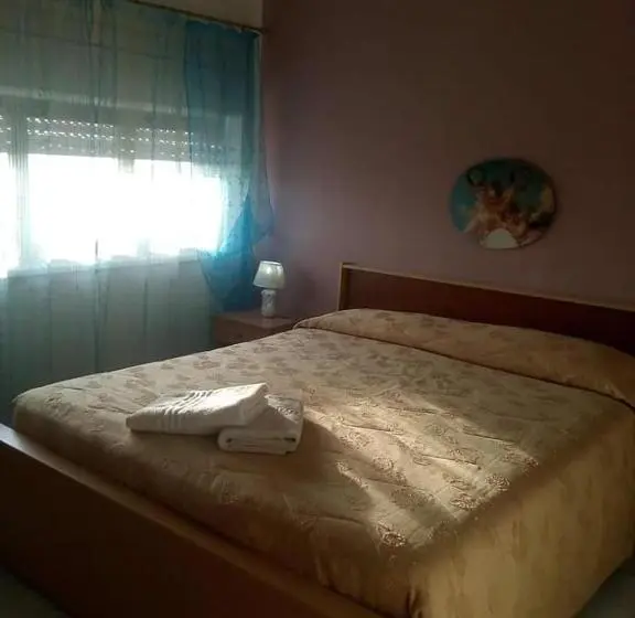 Apartamento 1 Dormitório com Terraço, Residence Sciacca Hope