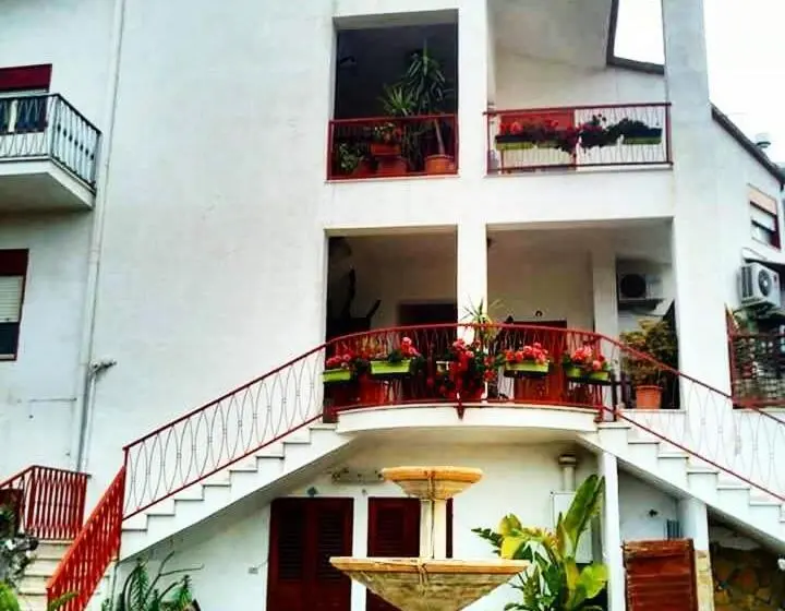 Apartamento 1 Dormitório com Terraço, Residence Sciacca Hope