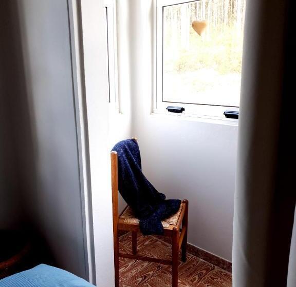 اتاق استاندارد یک نفره, Casa Natura Galicia