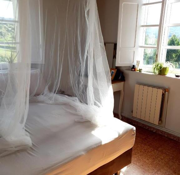 اتاق استاندارد, Casa Natura Galicia