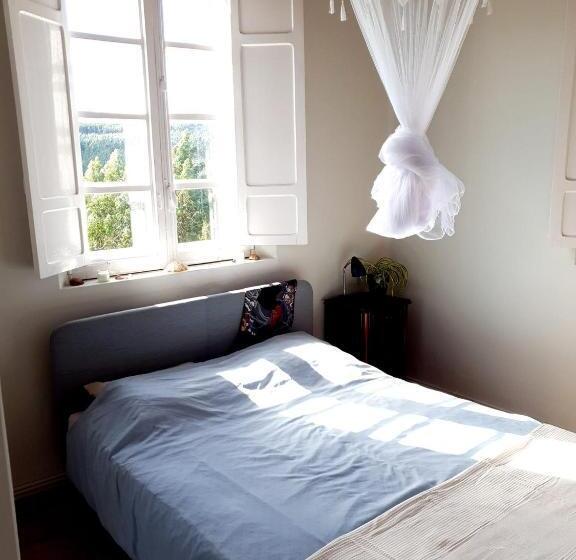 اتاق استاندارد, Casa Natura Galicia