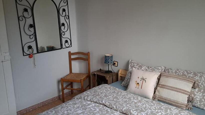 اتاق استاندارد, Casa Natura Galicia