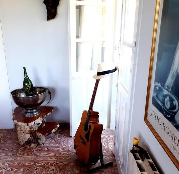 اتاق استاندارد, Casa Natura Galicia