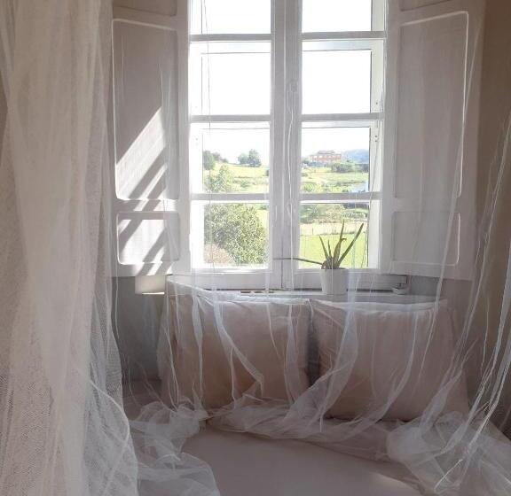 اتاق استاندارد, Casa Natura Galicia