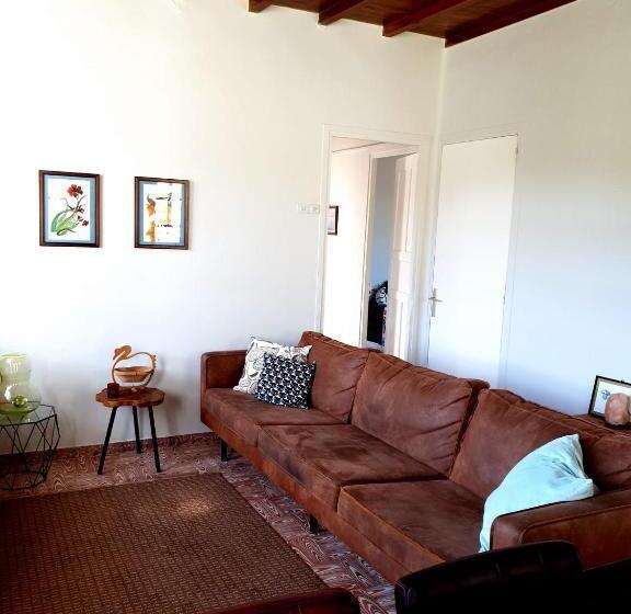 اتاق استاندارد, Casa Natura Galicia