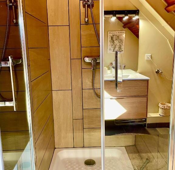 ガーデンビュースイート, Chambre D Hôtes De Charme Jolie Futaie En Forêt De Tronçais