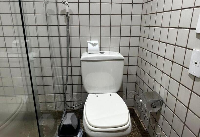 标准三人间, Alugueasy   Brasília Lider, 13º E 14º Andar