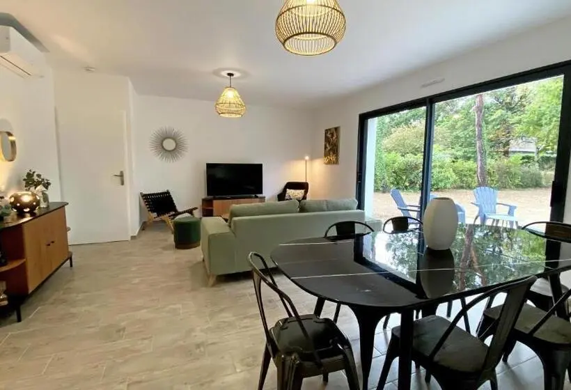 Standard-huone, Breakislebed Chambres Ou Suites Dans Maison