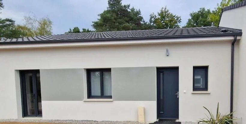 Standard-huone, Breakislebed Chambres Ou Suites Dans Maison
