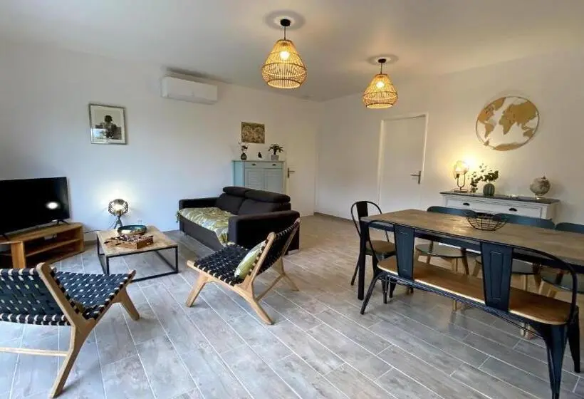 Deluxe-huone, Breakislebed Chambres Ou Suites Dans Maison