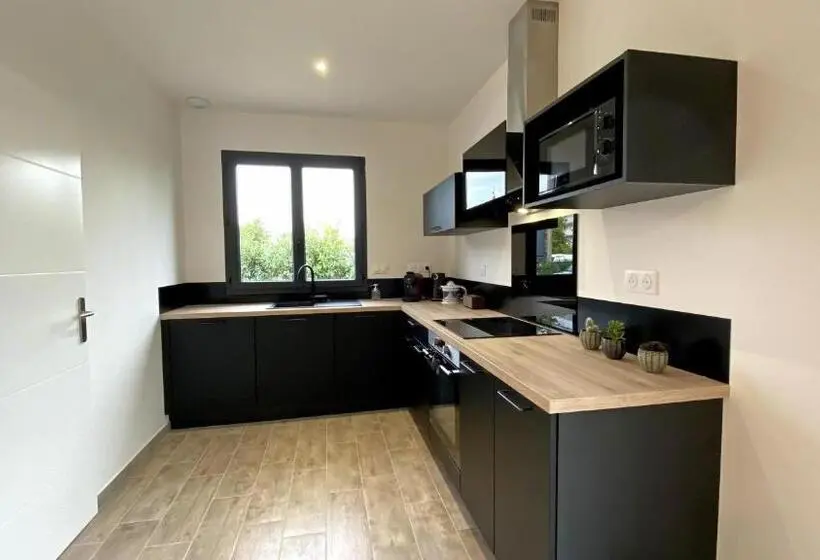 Deluxe-huone, Breakislebed Chambres Ou Suites Dans Maison