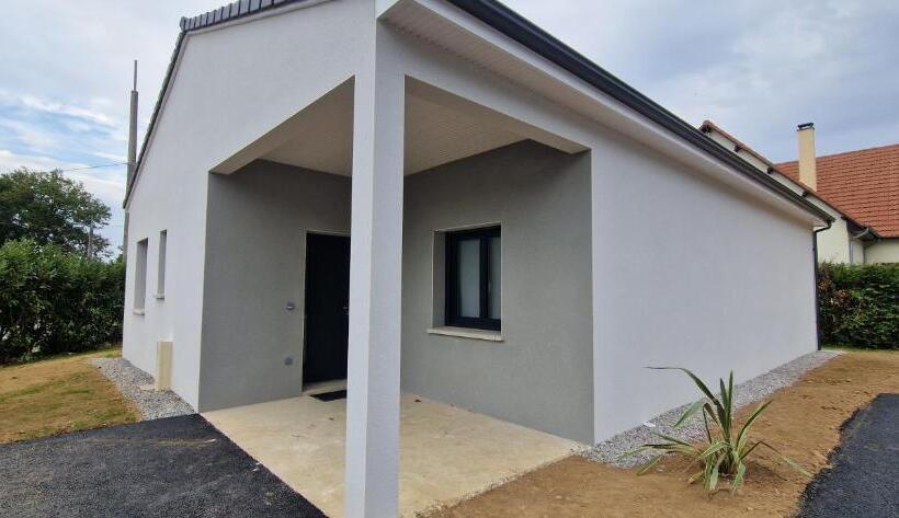 חדר דלוקס, Breakislebed Chambres Ou Suites Dans Maison