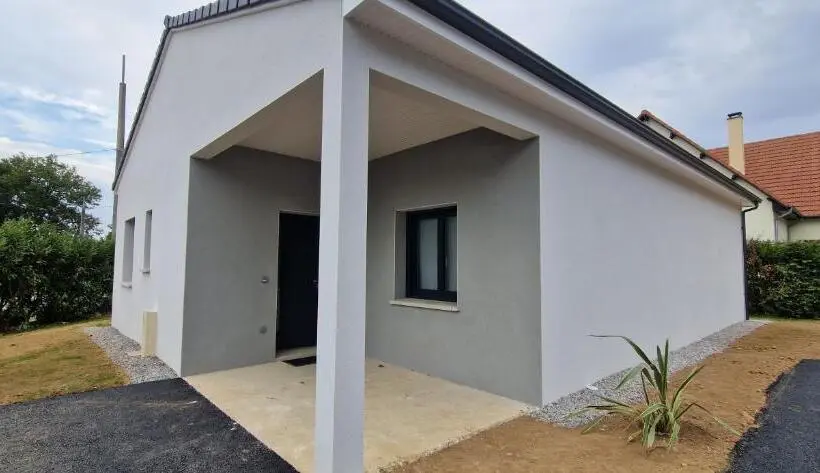 Deluxe-huone, Breakislebed Chambres Ou Suites Dans Maison