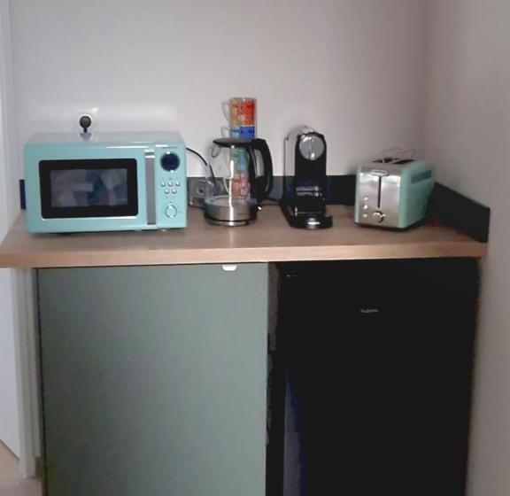 Люкс 2 Спальни, Breakislebed Chambres Ou Suites Dans Maison