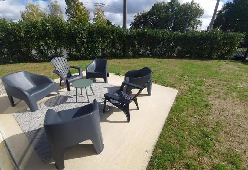 Perhesviitti, Breakislebed Chambres Ou Suites Dans Maison