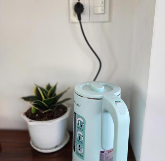 سوئیت با وان آب گرم, Lhasa