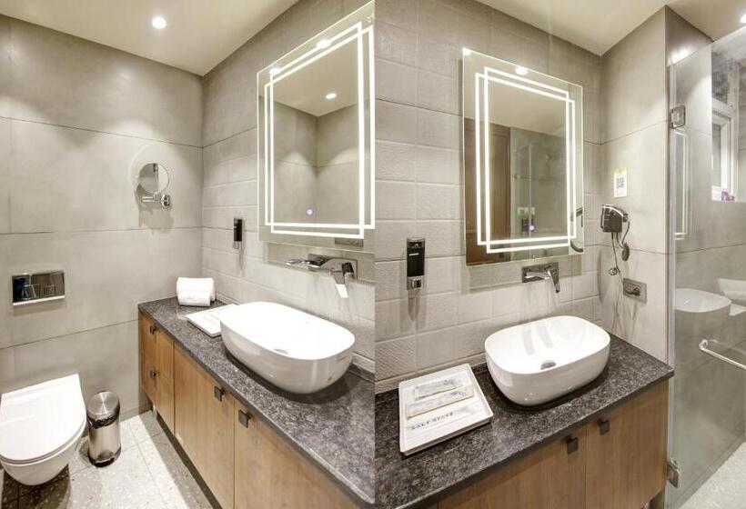 Номер Deluxe с Балконом, Saltstayz Sage   Near Golf Course Road