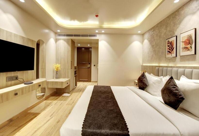 Номер Стандарт, Saltstayz Sage   Near Golf Course Road
