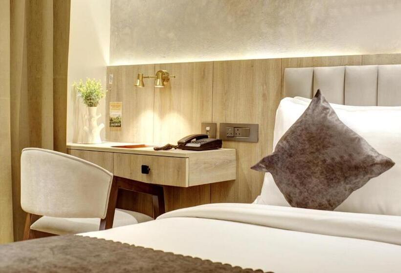 Семейный Номер, Saltstayz Sage   Near Golf Course Road