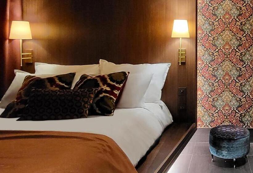 חדר סטנדרט עם מטבח, Sono Calm Vivaldi Park