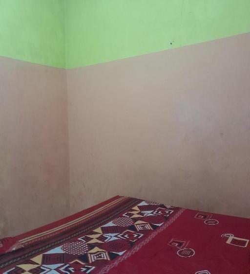 Pokój Ekonomiczny, Spot On 93782 Hasibuan Homestay Syariah