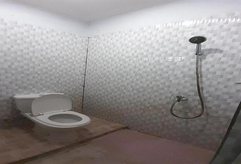 Pokój Ekonomiczny, Spot On 93782 Hasibuan Homestay Syariah